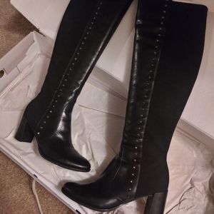Over Knee Boots 7